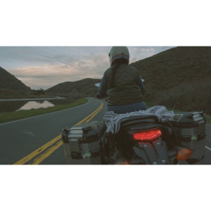 GoPro Suport tip brat Boom + montura pentru bara