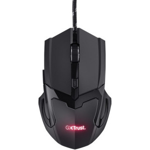 Trust Basics Headset & Mouse