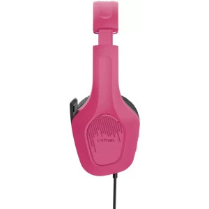 Trust GXT 415 Zirox Pink