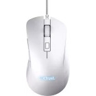 Mouse Gaming Trust GXT 924W Ybar+ White