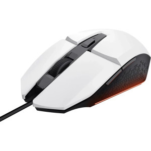Trust GXT 109W Felox White