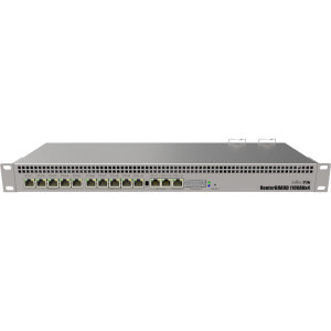 Router MikroTik Gigabit RB1100X4