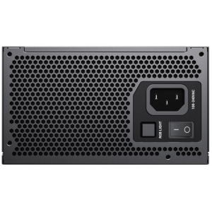 Gamemax RGB-Smart 750 PRO, 80+ Gold, 750W
