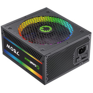 Sursa Gamemax RGB-Smart 750 PRO, 80+ Gold, 750W