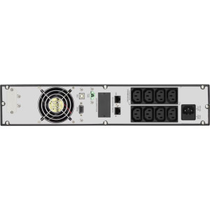 FSP Eufo 2K FORTRON 2000VA