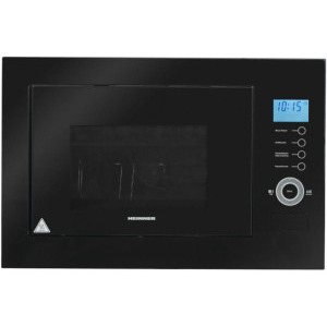 Heinner incorporabil HMW-25BIGBK