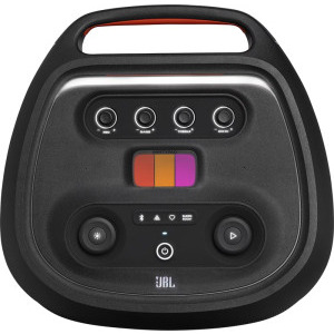JBL Partybox Ultimate Black