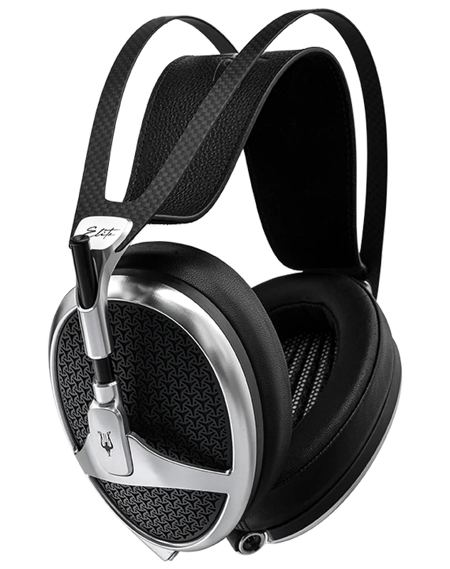 Casti Meze Over-Ear, Elite Aluminum