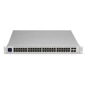Switch Ubiquiti Gigabit USW-PRO-48-EU