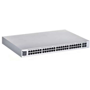 Ubiquiti Gigabit USW-PRO-48-EU