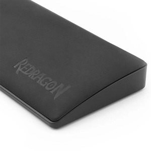 Redragon Palmrest Meteor S Black