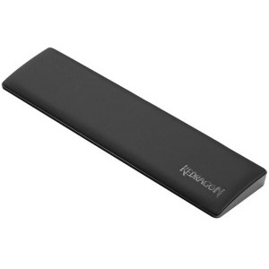 Redragon Palmrest Meteor S Black