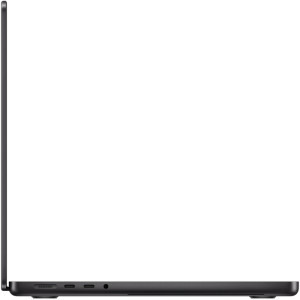 Apple 14.2'' MacBook Pro 14 Liquid Retina XDR, Apple M3 Pro chip (11-core CPU), 18GB, 512GB SSD, Apple M3 Pro 14-core GPU, macOS Sonoma, Space Black, INT keyboard, 2023