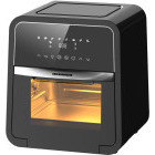 Heinner Friteuza cu aer cald HAF-B12BK2000, 2000W, 12L, Negru