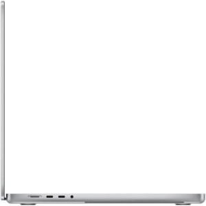 Apple 16.2'' MacBook Pro 16 Liquid Retina XDR, Apple M3 Pro chip (12-core CPU), 18GB, 512GB SSD, Apple M3 Pro 18-core GPU, macOS Sonoma, Silver, INT keyboard, 2023