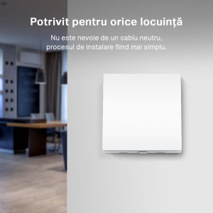 TP-LINK Intrerupator smart Tapo S210