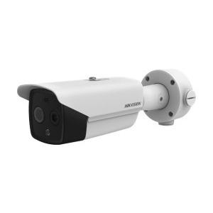 Hikvision DS-2TD2617-3/QA 4mm