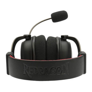 Redragon ZeusX 7.1 RGB Black