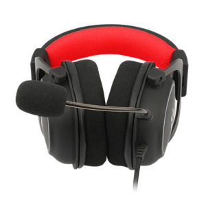 Redragon ZeusX 7.1 RGB Black