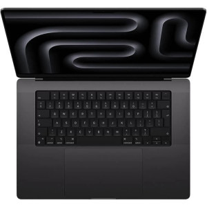Laptop Apple 16.2'' MacBook Pro 16 Liquid Retina XDR, Apple M3 Pro