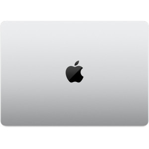 Laptop Apple 14.2'' MacBook Pro 14 Liquid Retina XDR, Apple M3