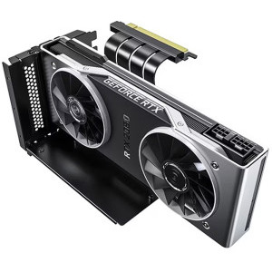 Montech VGM 2 Kit riser GPU PCIe 4.0 Bracket