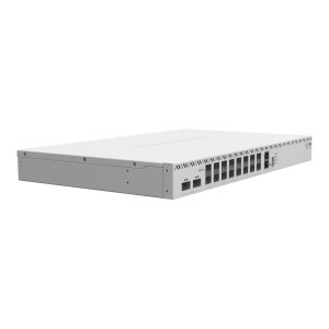 MikroTik 10Gigabit CRS518-16XS-2XQ