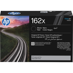 HP Toner 162X Black