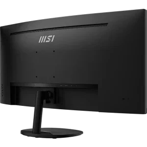 MSI Pro MP341CQ E12 Curbat 34 inch UWQHD VA 1 ms 120 Hz HDR