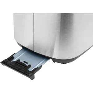 ECG Prajitor de paine Timber ST 2767 Stainless, 925W, Inox