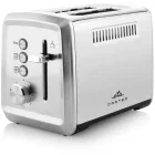 ETA Prajitor de paine Carter 4166, 850W, Inox