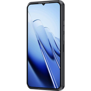 Oukitel WP52, 256GB, 4GB RAM, Dual SIM, 5G, 4-Camera, Blue
