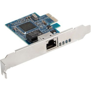 Lanberg Gigabit PCE-1GB-001 PCIe