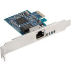 Placa de retea Lanberg Gigabit PCE-1GB-001 PCIe