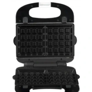 ETA Sandwich maker Tampo 4156, 700W, Alb