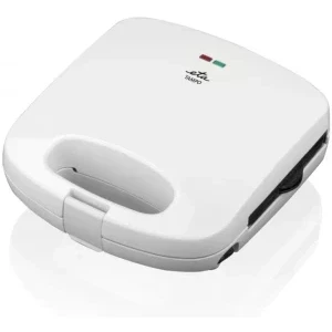 ETA Sandwich maker Tampo 4156, 700W, Alb