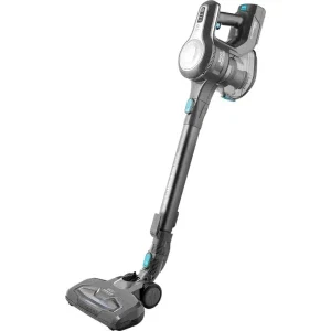 ECG Alan VT 3630, vertical, 130W, 1.2L, Gri