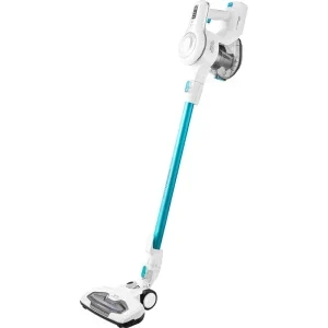 ECG Jean VT 3620, vertical, 130W, 1.2L, Alb