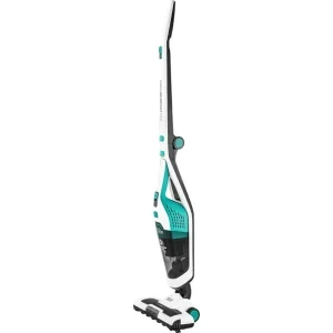 ECG Jerome VT 3420, vertical, 75W, 0.6L, Alb/Albastru