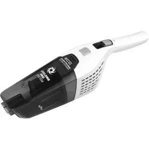 ECG Simon VT 4420, vertical cu mop, 75W, 0.6L, Alb/Negru
