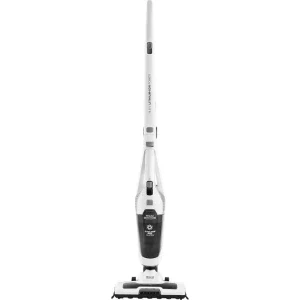 ECG Simon VT 4420, vertical cu mop, 75W, 0.6L, Alb/Negru
