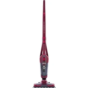 ECG Hugo VT 4620, vertical cu mop, 100W, 0.6L, Violet