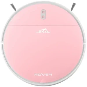 ETA Rover 1248 Pink, Li-Ion 14.4 V 2600 mAh, 0.2L, Alb/Roz