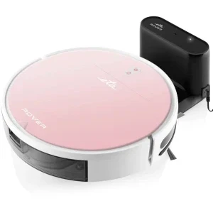 ETA Rover 1248 Pink, Li-Ion 14.4 V 2600 mAh, 0.2L, Alb/Roz