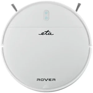ETA Rover 1248 White, Li-Ion 14.4 V 2600 mAh, 0.2L, Alb