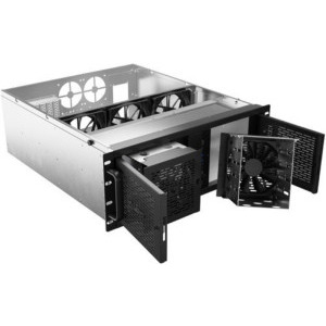 Lanberg SC01-5204-12B