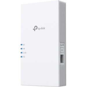 TP-LINK Gigabit RE220BE Dual-Band WiFi 7