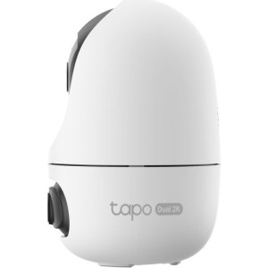 TP-LINK Tapo C245D 2K Dual Lens Pan/Tilt