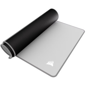Corsair Anti-fray Cloth XL Gray