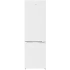 Combina frigorifica Arctic AK54262E50SW, 262 L, Clasa D, Control electronic, 177 cm, Alb